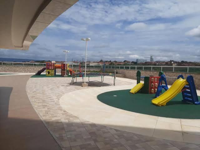 Confortavel, Localizacao Extra -recepcao 24h- Varanda Com Vista Panoramica Juazeiro do Norte
