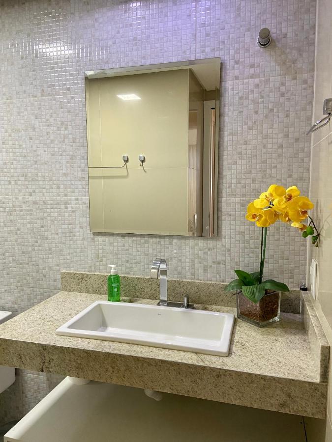 Confortavel, Localizacao Extra -recepcao 24h- Varanda Com Vista Panoramica Apartment *