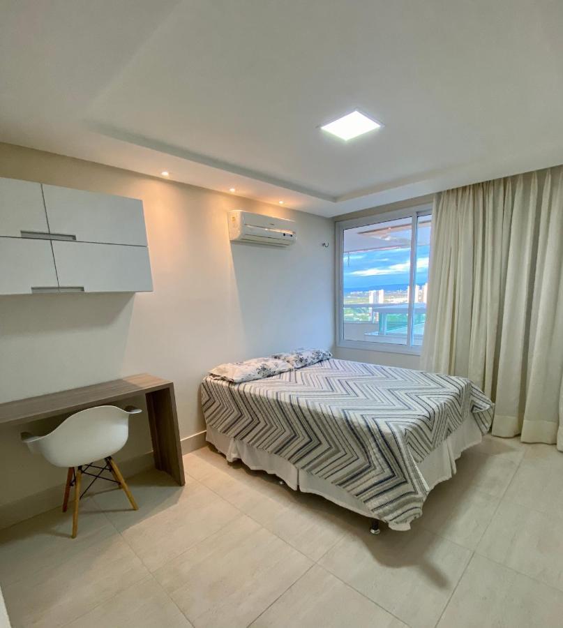 Confortavel, Localizacao Extra -recepcao 24h- Varanda Com Vista Panoramica Juazeiro do Norte