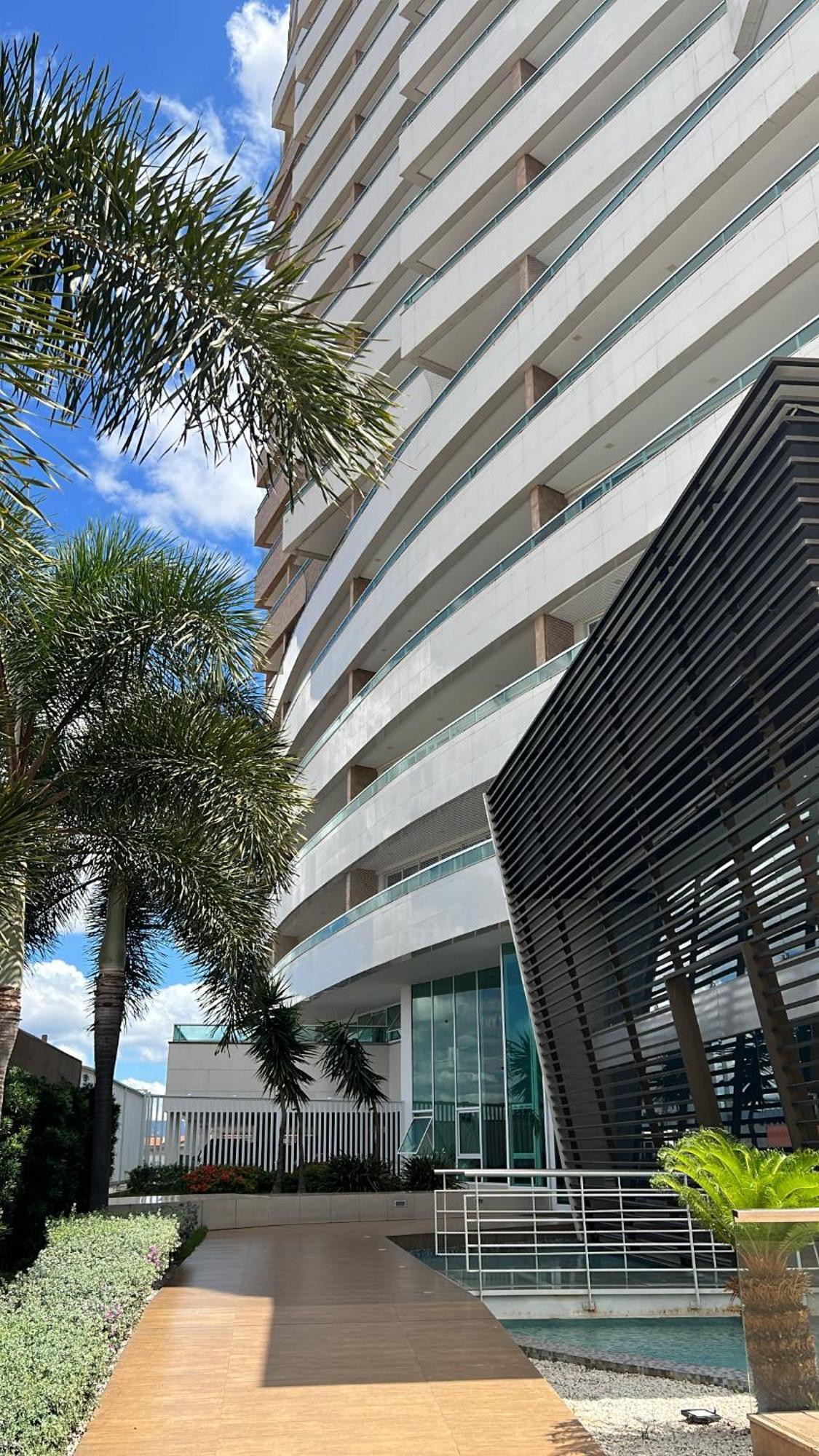 Confortavel, Localizacao Extra -recepcao 24h- Varanda Com Vista Panoramica Juazeiro do Norte