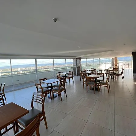 Apartamento Confortavel, Localizacao Extra -Recepcao 24H- Varanda Com Vista Panoramica Juazeiro do Norte Exterior photo