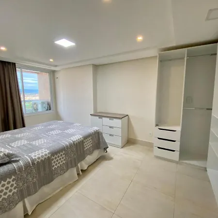 Apartamento Confortavel, Localizacao Extra -Recepcao 24H- Varanda Com Vista Panoramica Juazeiro do Norte Exterior photo