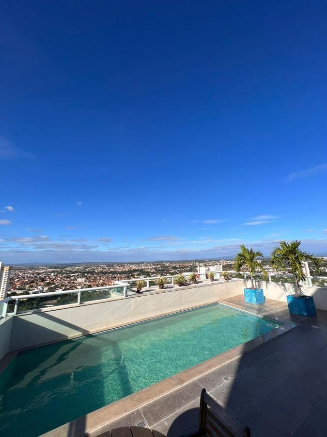 Confortavel, Localizacao Extra -recepcao 24h- Varanda Com Vista Panoramica *