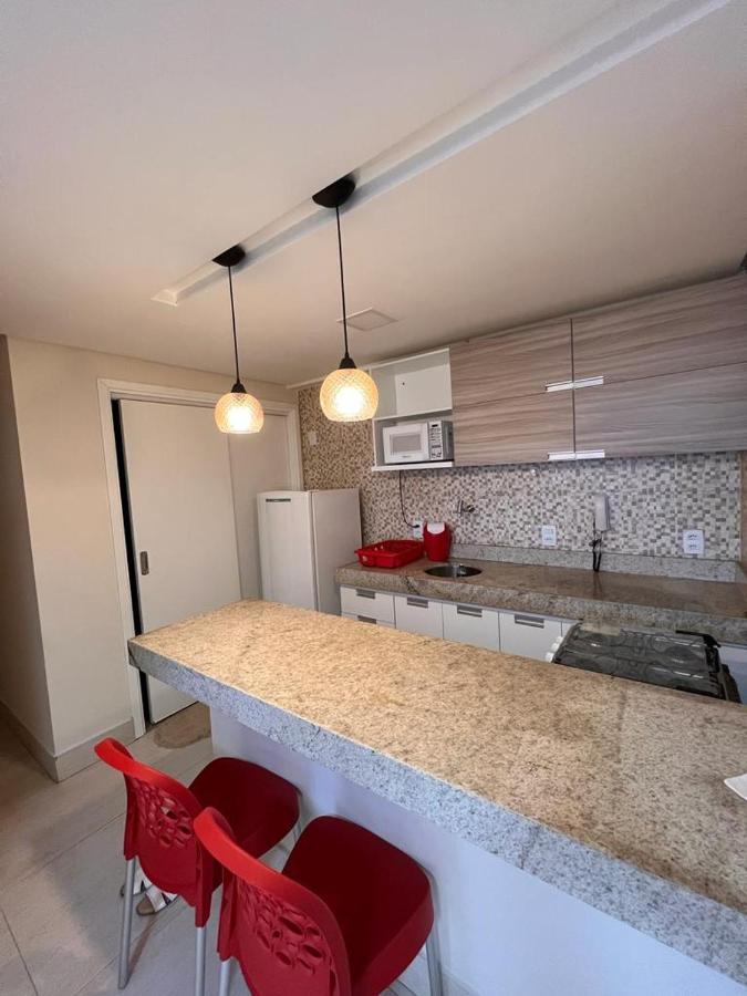 Confortavel, Localizacao Extra -recepcao 24h- Varanda Com Vista Panoramica